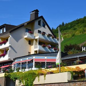 Flair Hotel Am Rosenhuegel - Garni